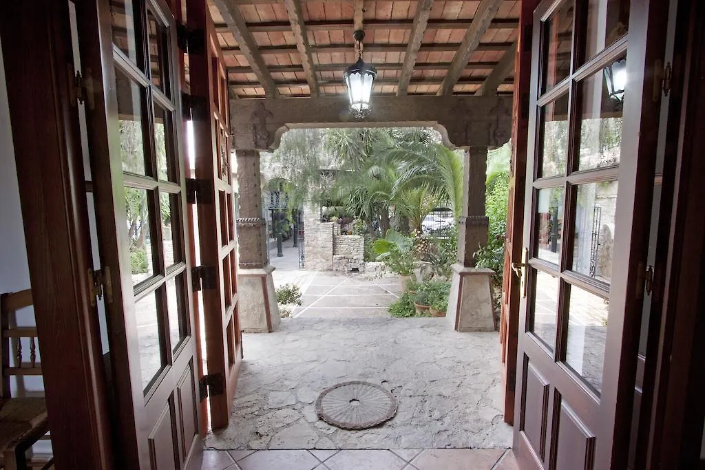 Hostal El Cortijo El Gastor