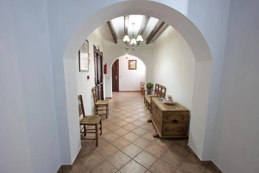 Hostal El Cortijo El Gastor