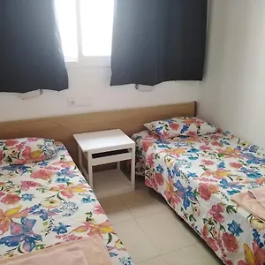 Sant Jordi Maison d'hôtes Tossa de Mar