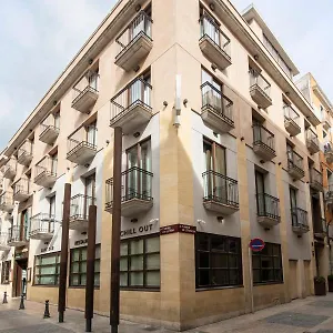 visit hotel