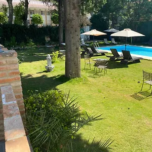 2* Hotel Luz Almonaster