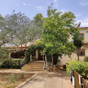Hotel Cortijo Conquistadores, Lucena Del Puerto