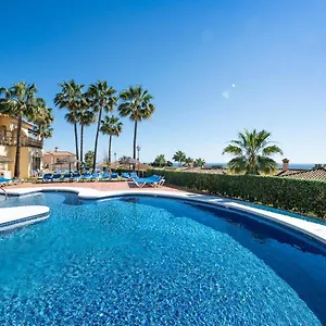 3* Apart-hotel Ramada Residences By Wyndham Costa Del Sol