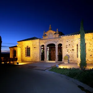 cigarral-el-bosque.besthotelstoledo.com/