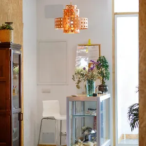  Albergue Italica
