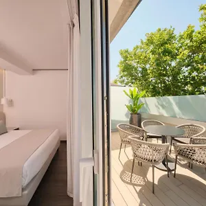1881 Ventas Hotel Madrid