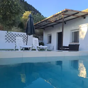 Vakantiehuis Casa Puerto Blanco Ii, Algodonales