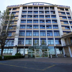 Bilbao Hostel Auberge de jeunesse Bilbao