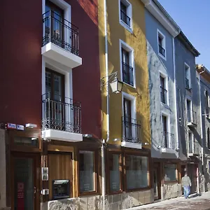 El De La Catedral Auberge de jeunesse Vitoria-Gasteiz