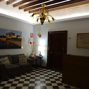 Ritzi Maison d'hôtes Palma