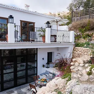 Bed & Breakfast Casa Higueras, Moclín