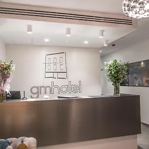 Hotel Gm, Marchena (Seville)