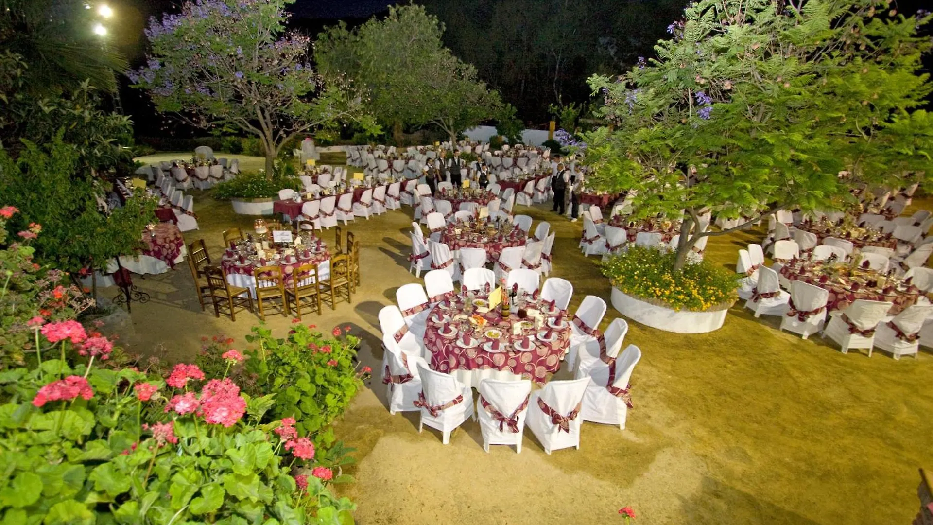 Hotel Hostal El Cortijo Algodonales Spain