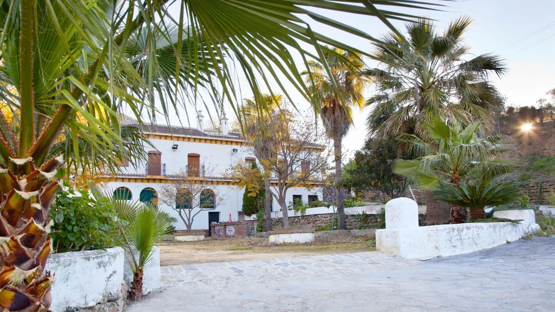 Hostal El Cortijo El Gastor