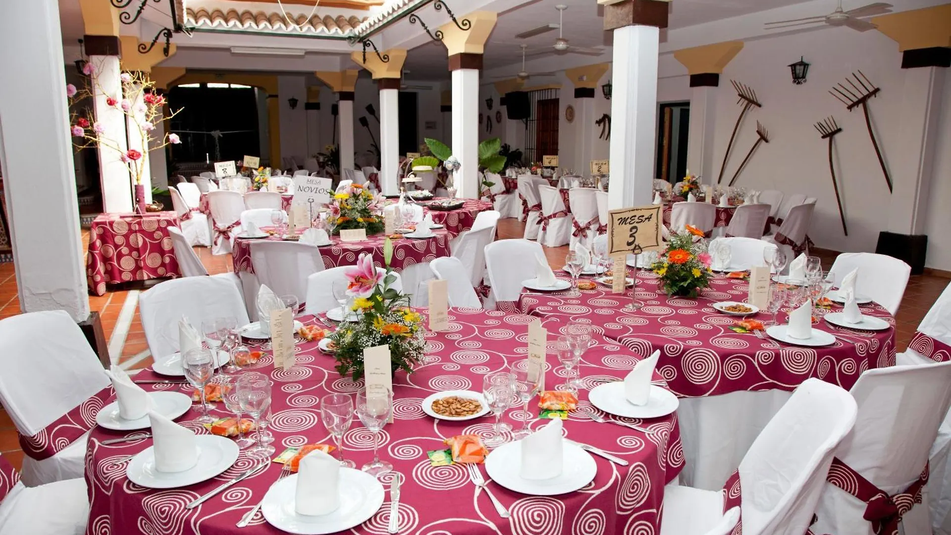 Hostal El Cortijo El Gastor 0*,  Espanha