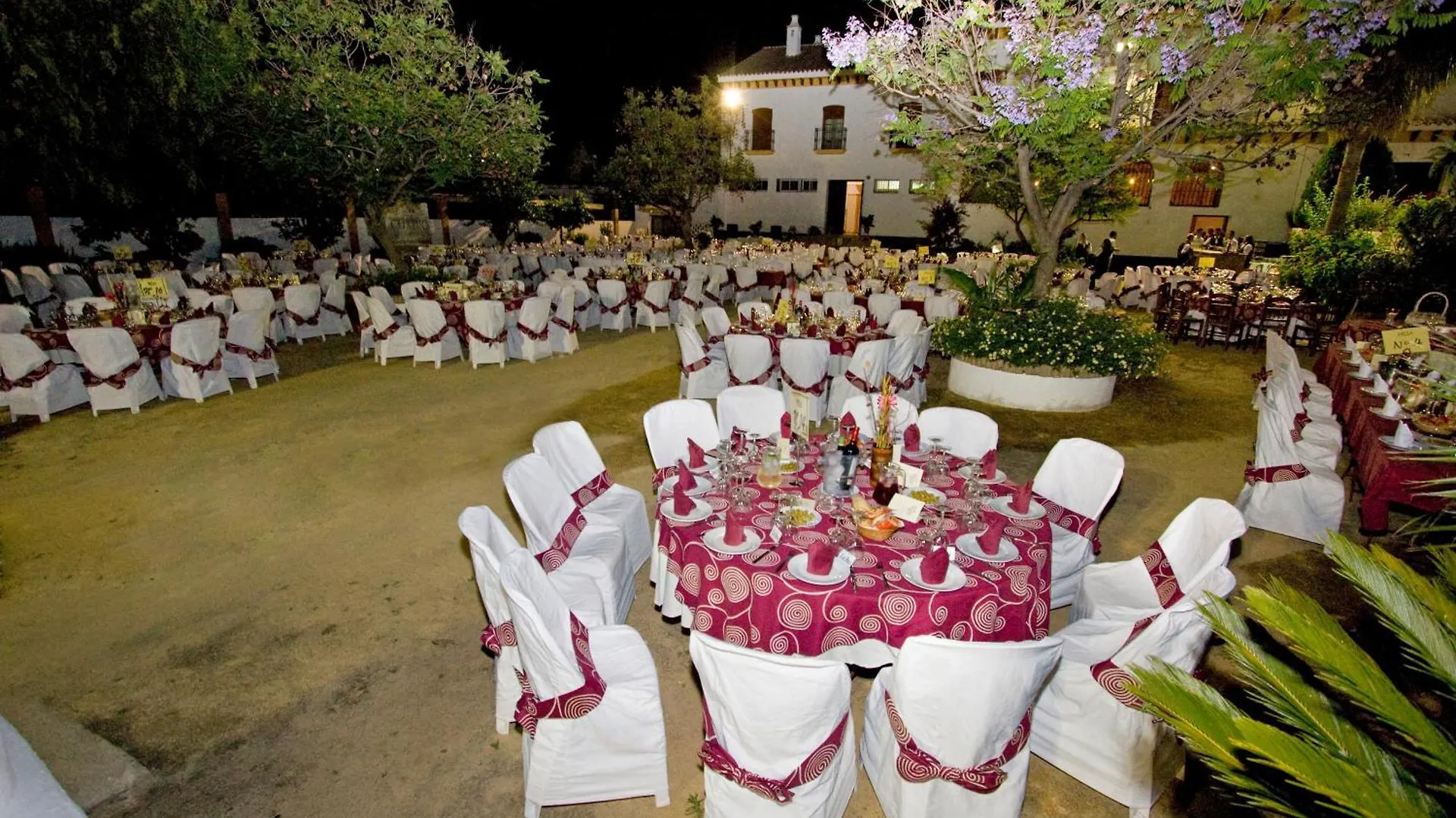 Hostal El Cortijo El Gastor Hotel