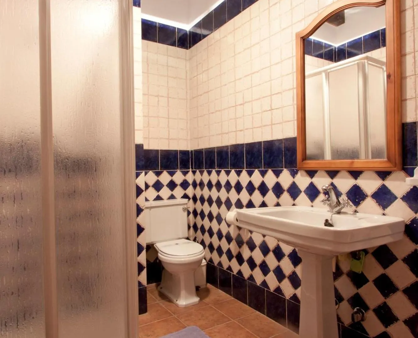 Hotel Hostal El Cortijo El Gastor